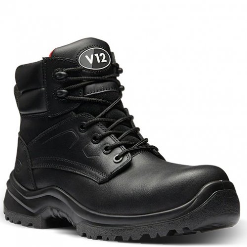 V12 V6400.01 Otter STS Safety Boots