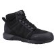 Timberland Pro Radius Mid Black Safety Boots