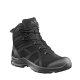 Haix Black Eagle Athletic 2.1 GTX 330042 Mid Black Boots