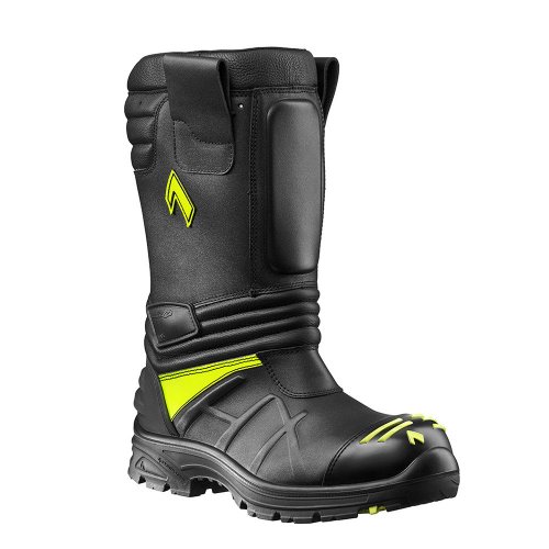 HAIX Fire Eagle Vario Firefighters Boots CROSSTECH
