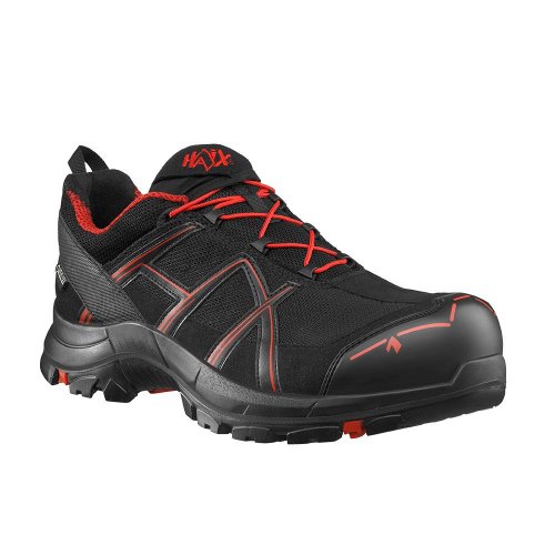 HAIX Black Eagle 610002 GORE-TEX Waterproof Safety Shoes