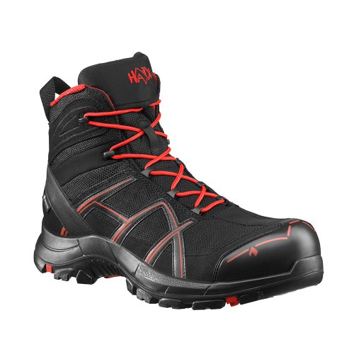 HAIX Black Eagle 610018 GORE-TEX ESD Safety Boots 
