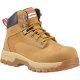 Hunter Gale Womens Safety Boots Honey