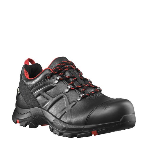 HAIX Black Eagle 54 Low Safety Shoes GORETEX
