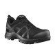 Haix Black Eagle 40 Low Black Safety Shoes