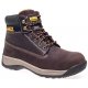 DeWalt Apprentice Brown Safety Boots