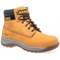 DeWalt Apprentice Honey Safety Boots
