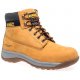 DeWalt Apprentice Honey Safety Boots