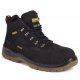 DeWalt Challenger 3 Black Safety Boots