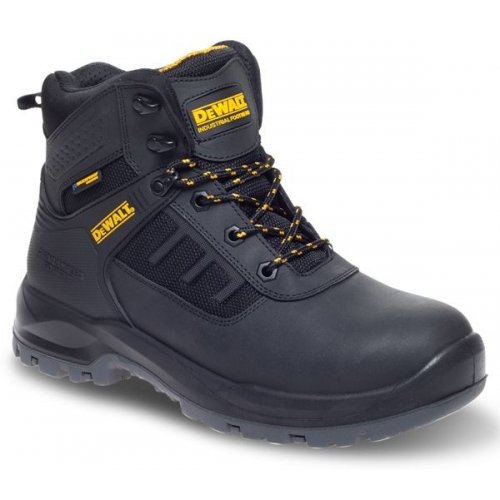 DeWalt Douglas Black Safety Boots