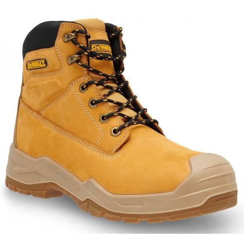 DeWalt Jamestown Honey Safety Boots