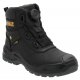 DeWalt Lander Waterproof Safety Boots Black BOA