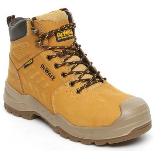 DeWalt Mentor Waterproof Safety Boots