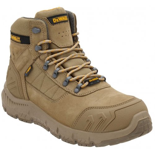DeWalt Milburn Stone Waterproof Safety Boots