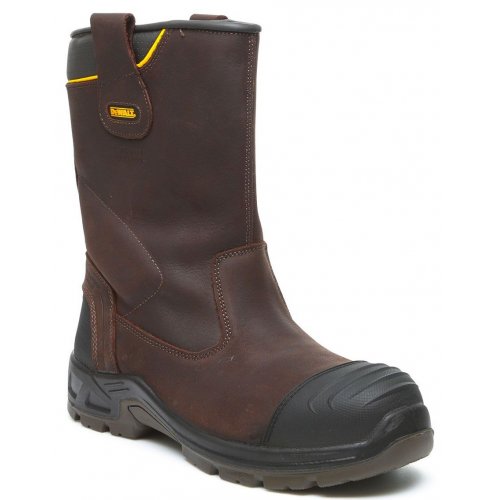 Dewalt Millington Waterproof Rigger Boots