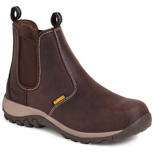 DeWalt Radial Safety Boots