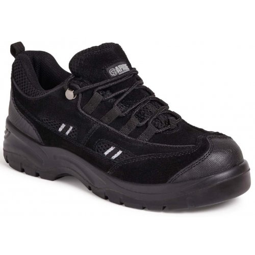 Apache AP302SM Safety Trainers With Steel Toe Cap