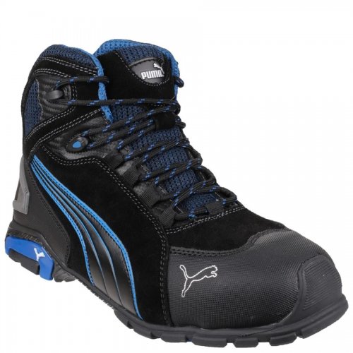 Puma Rio Mid Safety Boots 