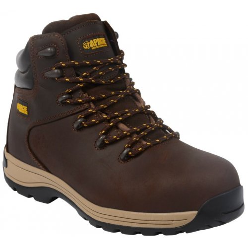 Apache AP315CM Steel Toe Cap Work Boots 