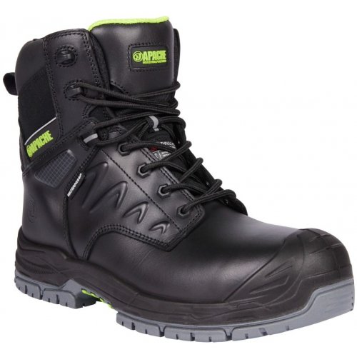 Apache Chilliwack Waterproof Safety Boots