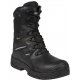 Apache Combat Waterproof High-Leg Safety Boots
