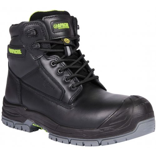 Apache Cranbrook Waterproof Safety Boots