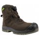 Apache Churchill Brown FITGO Safety Boots