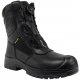 Apache Richmond Black FITGO Safety Boots