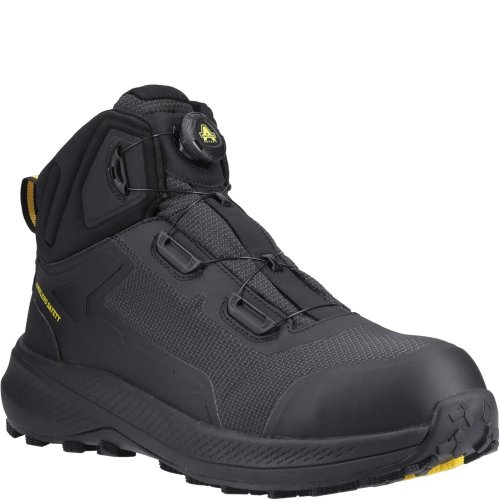 Amblers AS320C Ridgeway Waterproof Safety Boots