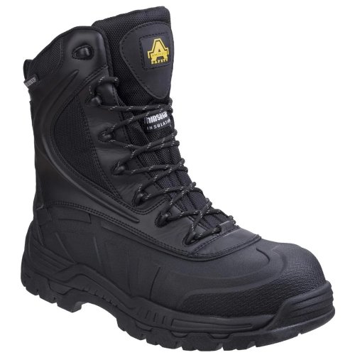 Amblers AS440 Waterproof Safety Boots