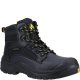 Amblers AS501R Safety Boots Black