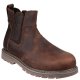 Amblers FS165 Brown Dealer Safety Boots