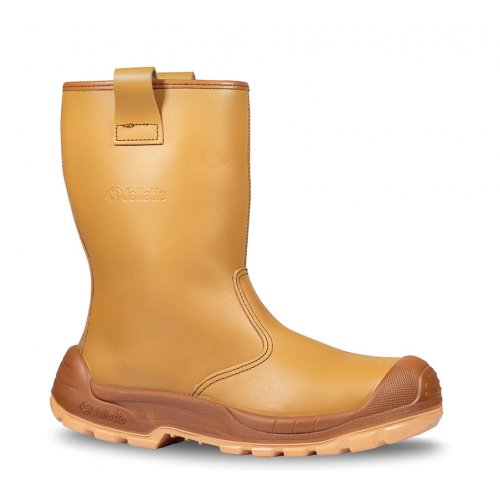 Jallatte Jalfrigg J0652 Rigger Boots