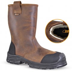 Jallatte JJE45 Jalcypress Safety Boots