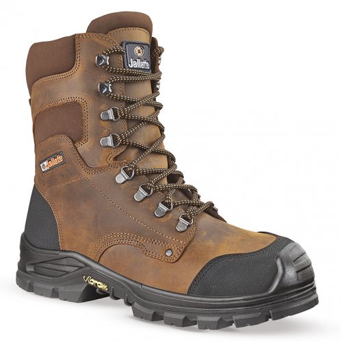 Jallatte JJE15 Jalhickory Safety Boots