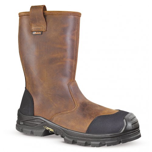 Jallatte JJE16 Jalsalix Composite Rigger Boots