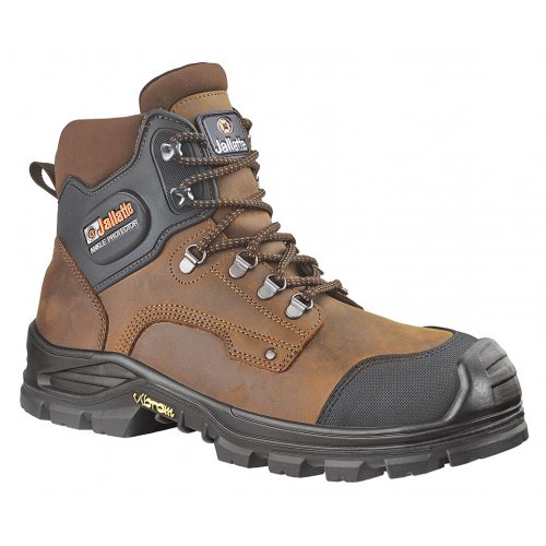 Jallatte Jalirok SAS Safety Boots