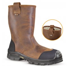 Jallatte JJE19 Jalbox Safety Boots