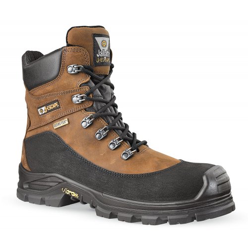Jallatte Jalacer JJE23 GORE-TEX Safety Boots Waterproof