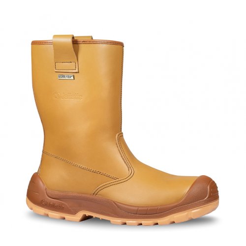Jallatte Jalpole GORE-TEX Rigger Boots