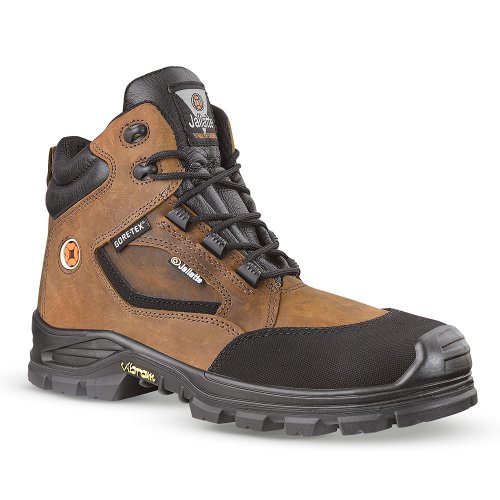 Jallatte Jalroche JJV01 GORE-TEX Safety Boots