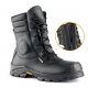 Jallatte Jalarcher Black Safety Boots