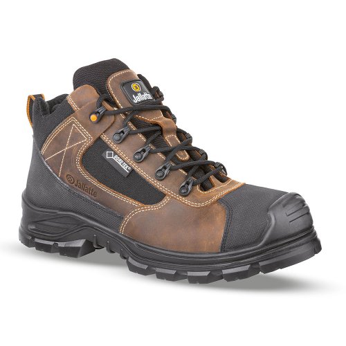 Jallatte JJV53 Jaltex SAS Safety Boots