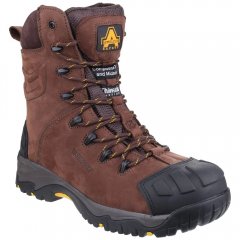Amblers AS995 Waterproof Safety Boots