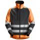 Snickers 1539 AllroundWork Hi-Vis Unlined Jacket