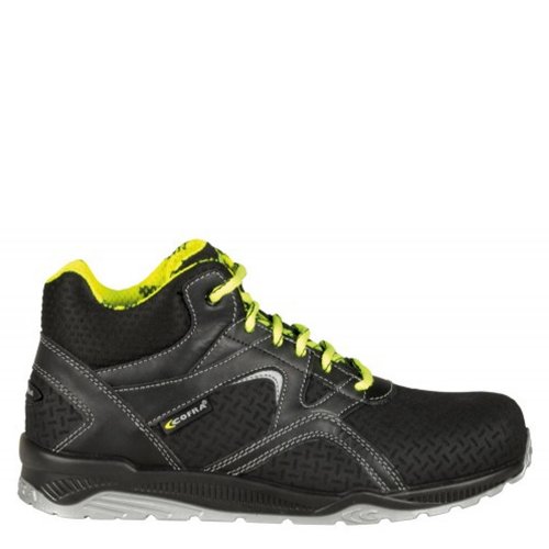 Cofra Backfield Safety Boots
