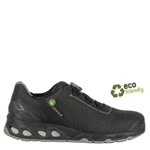 Cofra Recuperator BOA Safety Shoes