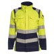 Tranemo Hi-Vis Flame Retardant 589481 Ladies 2-Layer Jackets