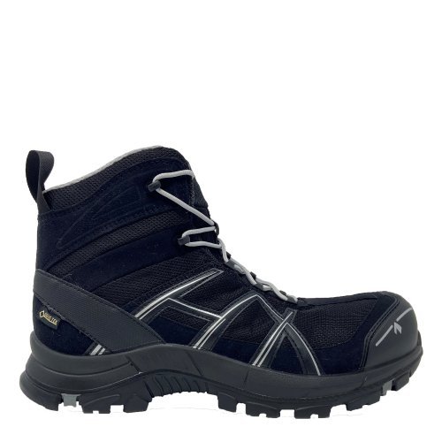 HAIX 610019 Black Eagle GORE-TEX Safety Boots