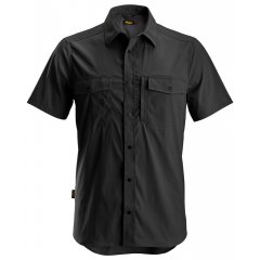 Snickers 8520 LiteWork Wicking Short Sleeve Shirt